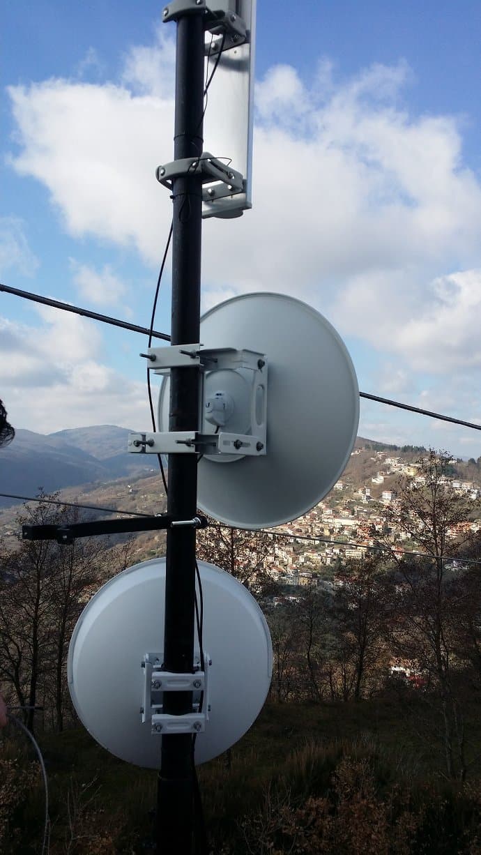 CPE Linefiber