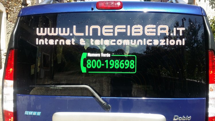 Auto Linefiber