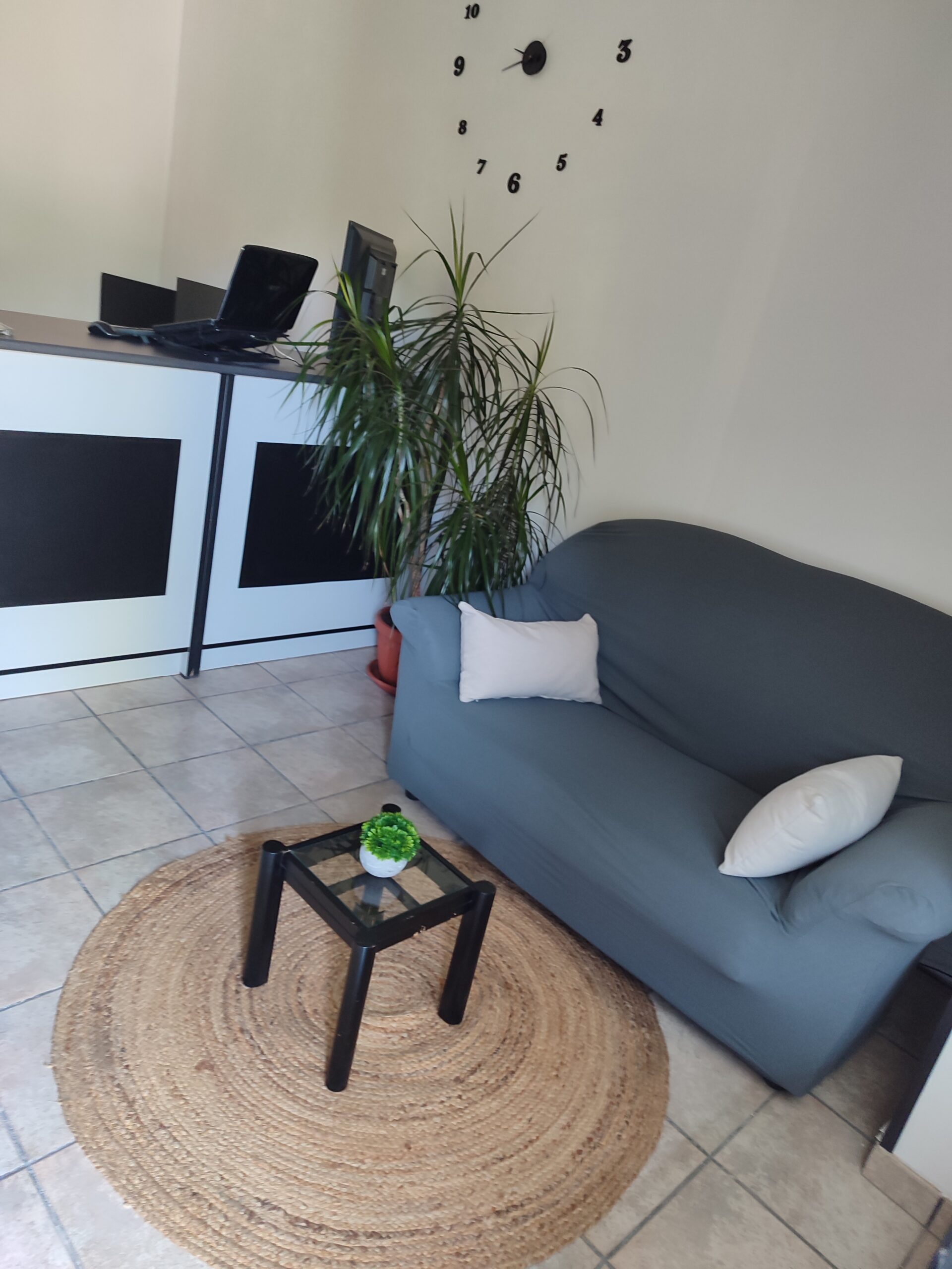 Nuovi uffici Linefiber