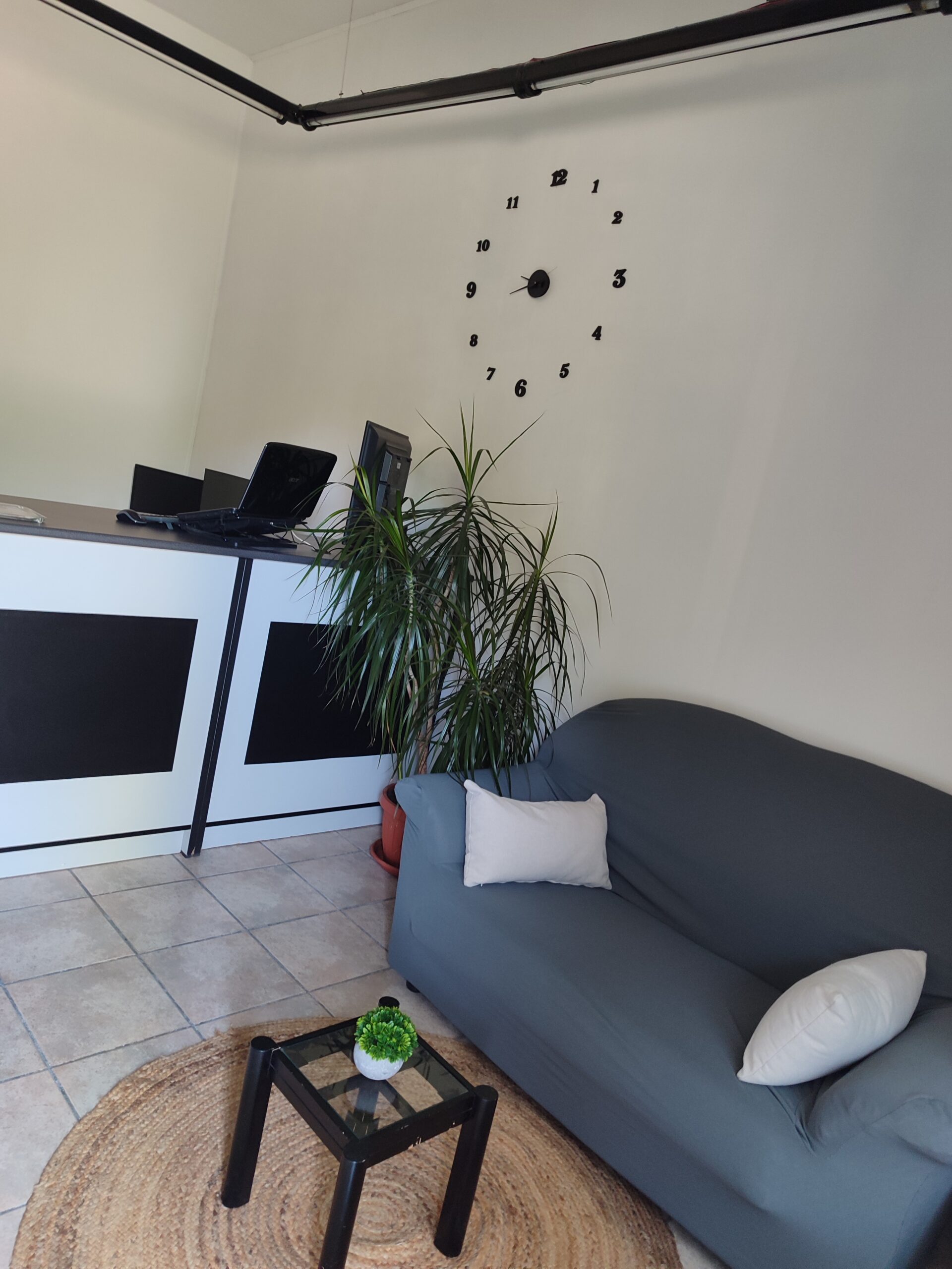 Nuovi uffici Linefiber