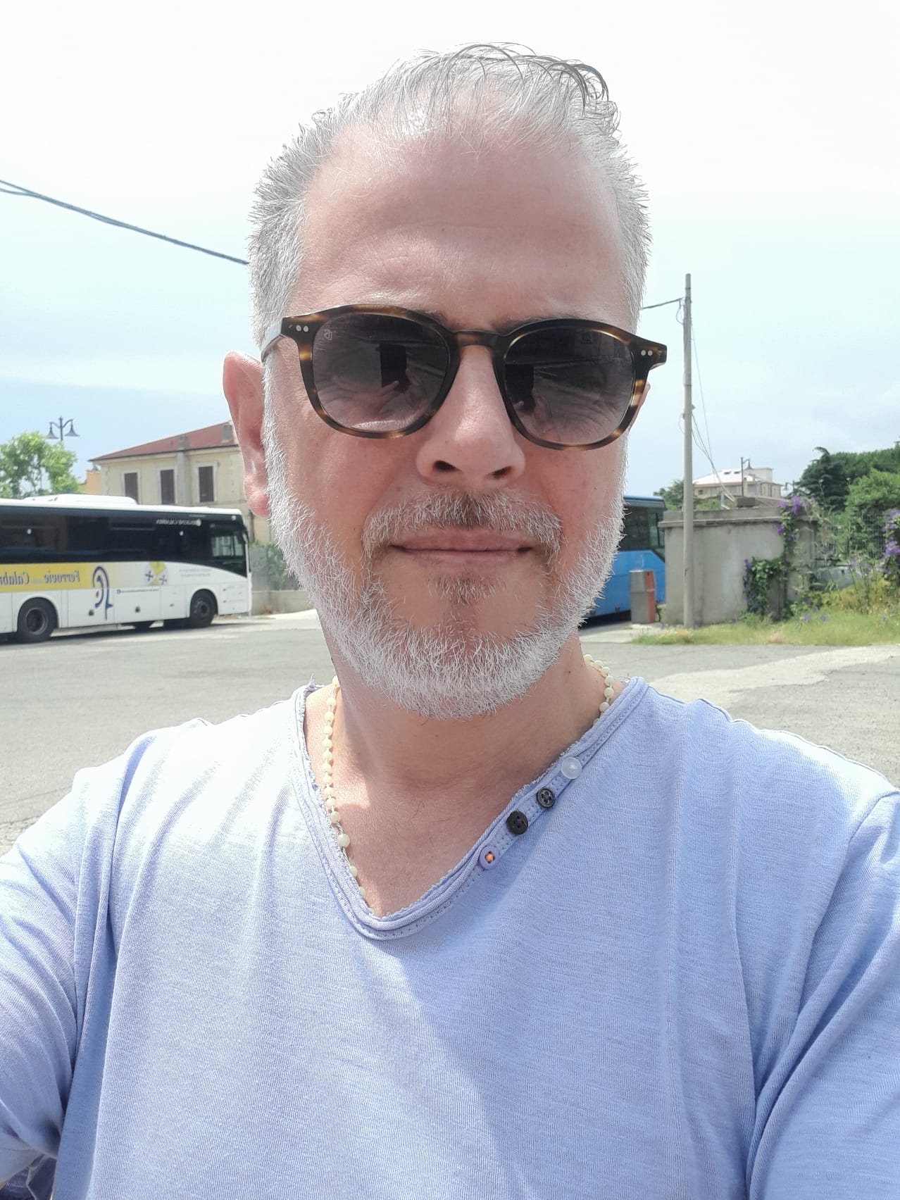 Sig. Giovanni Mezzatesta